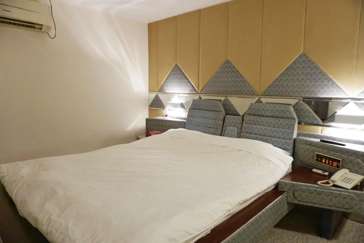 China Hk Motel Hongkong 0*,  Kina
