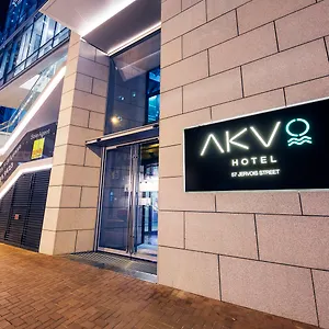 酒店 香港嘉賦酒店, 香港