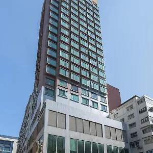 酒店 香港西九龙丝丽酒店, 香港