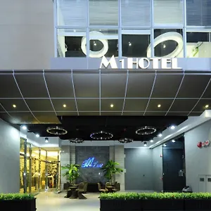 酒店 M1油麻地酒店, 香港