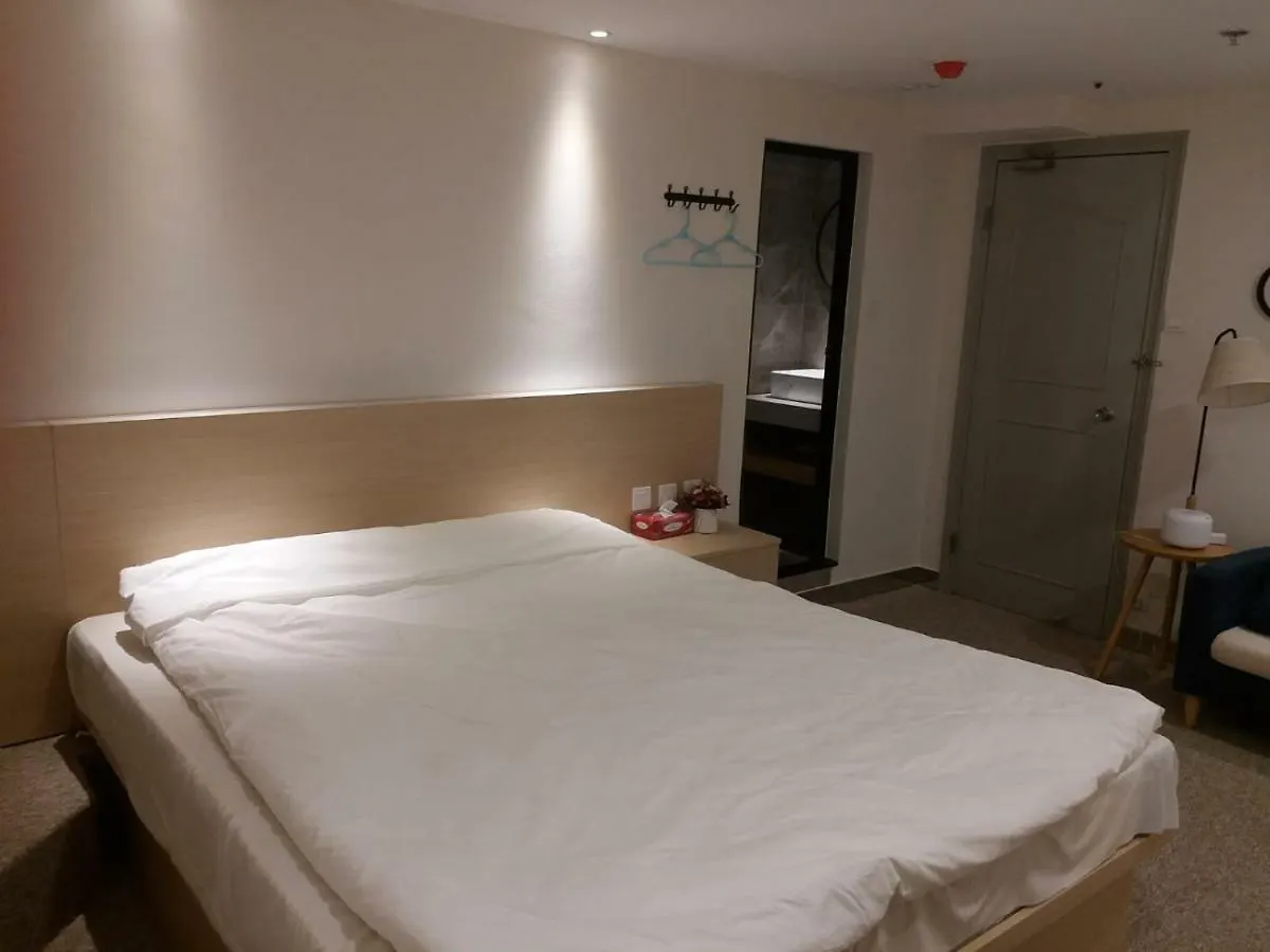 China Hk Motel 香港 0*,  中国