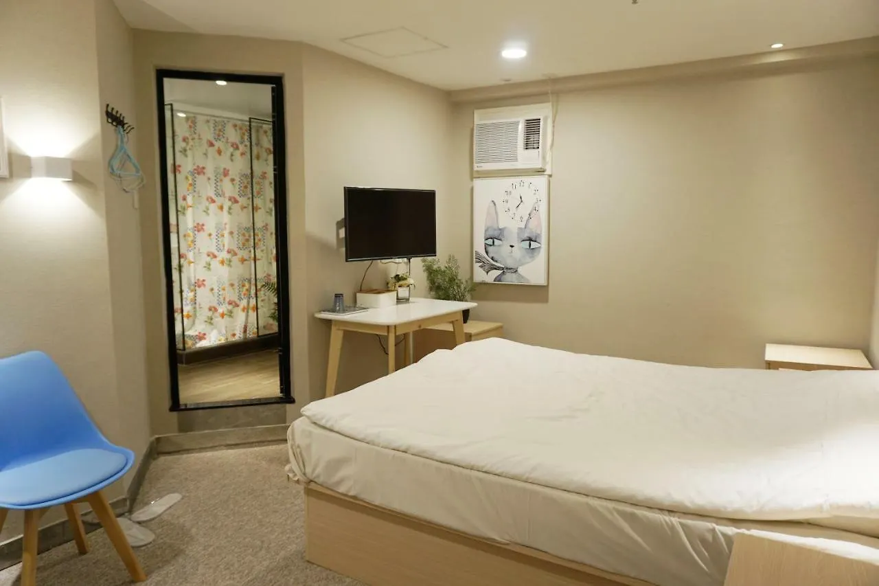 China Hk Motel 香港 中国