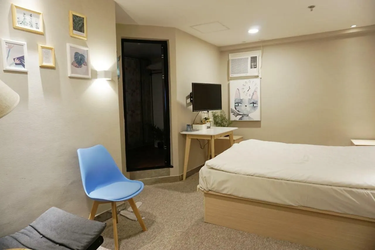 招待所 China Hk Motel 香港 中国