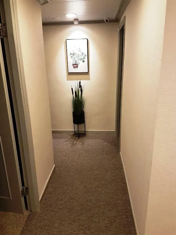 招待所 China Hk Motel 香港