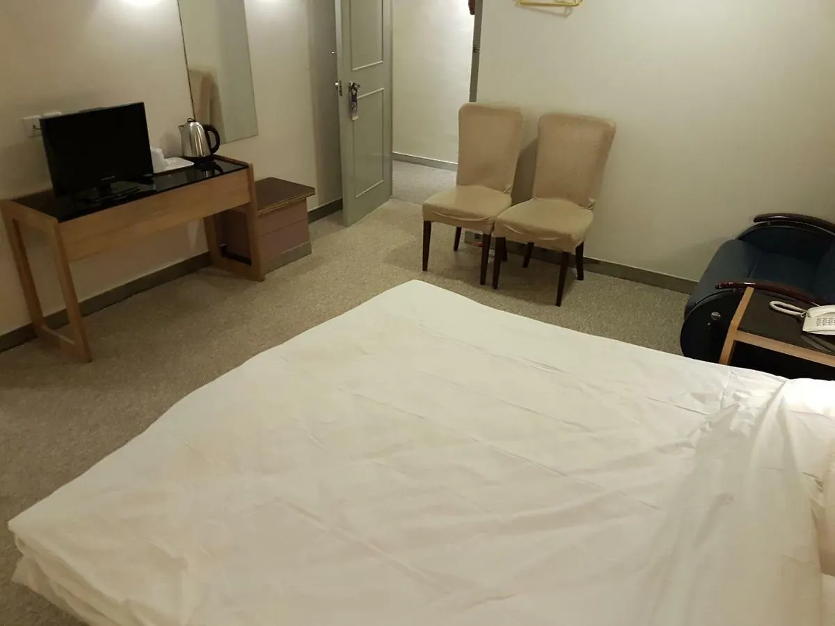 China Hk Motel 香港 0*,