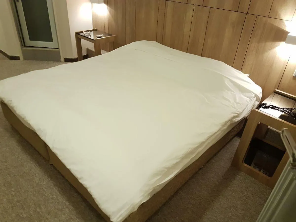 招待所 China Hk Motel 香港