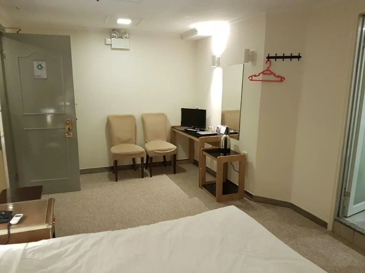 China Hk Motel 香港 中国