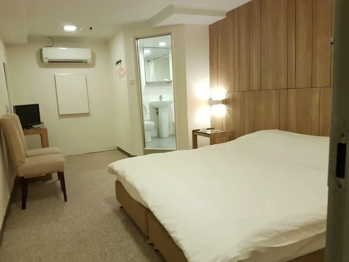 China Hk Motel 香港 中国