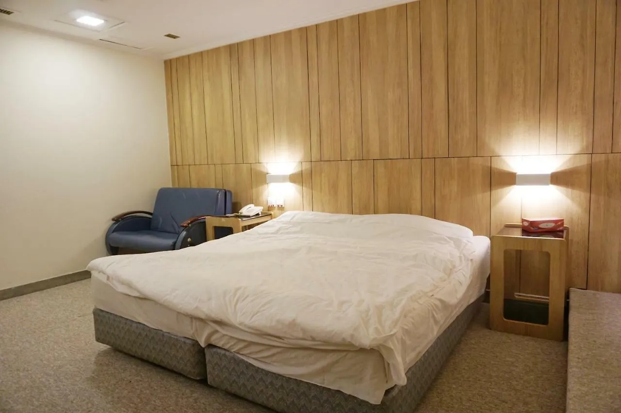 招待所 China Hk Motel 香港