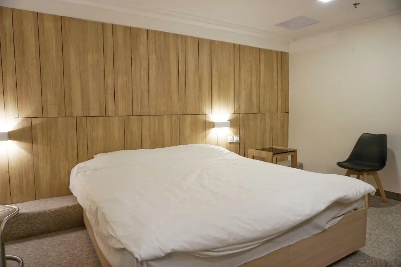 招待所 China Hk Motel 香港 中国