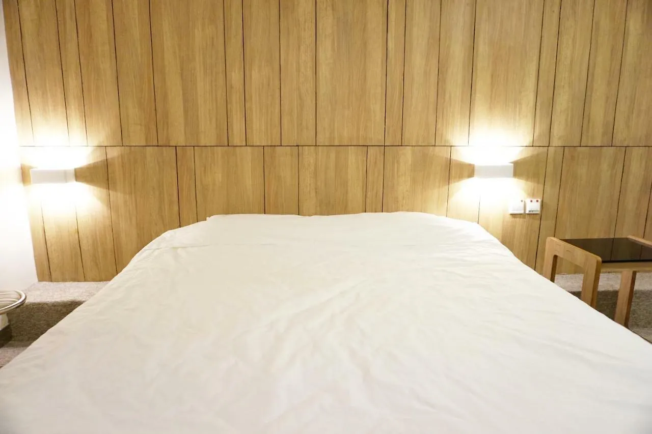 招待所 China Hk Motel 香港 中国