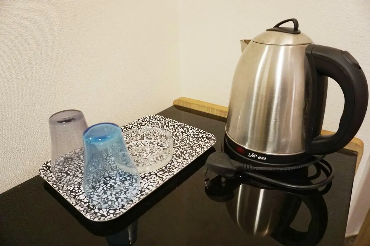 China Hk Motel 香港