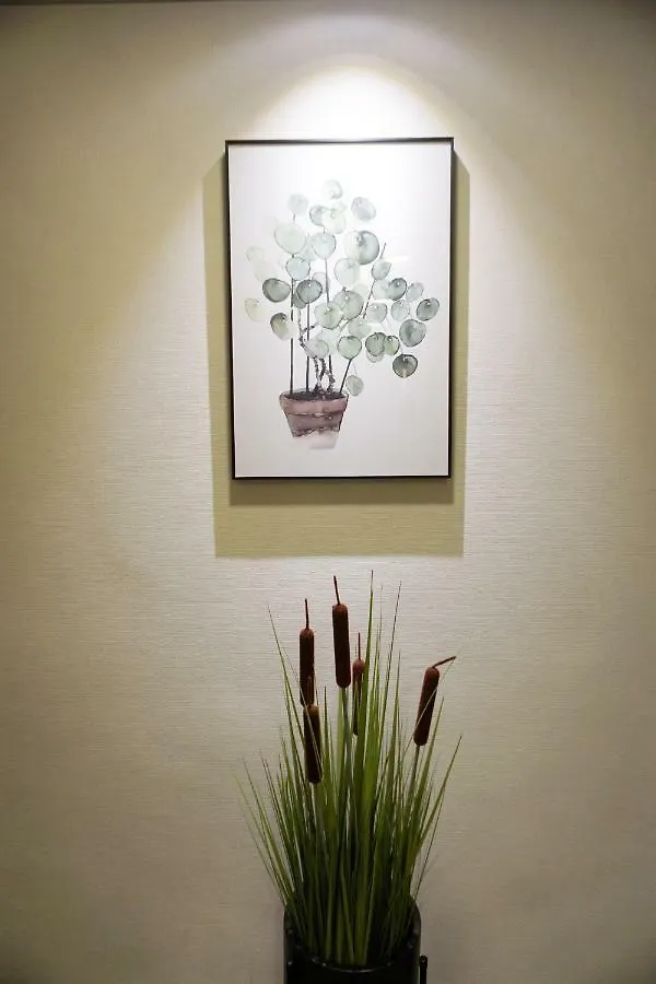 China Hk Motel Hong Kong Guest house
