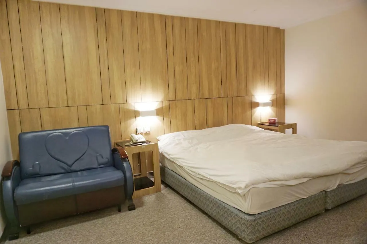 China Hk Motel Hong Kong Guest house